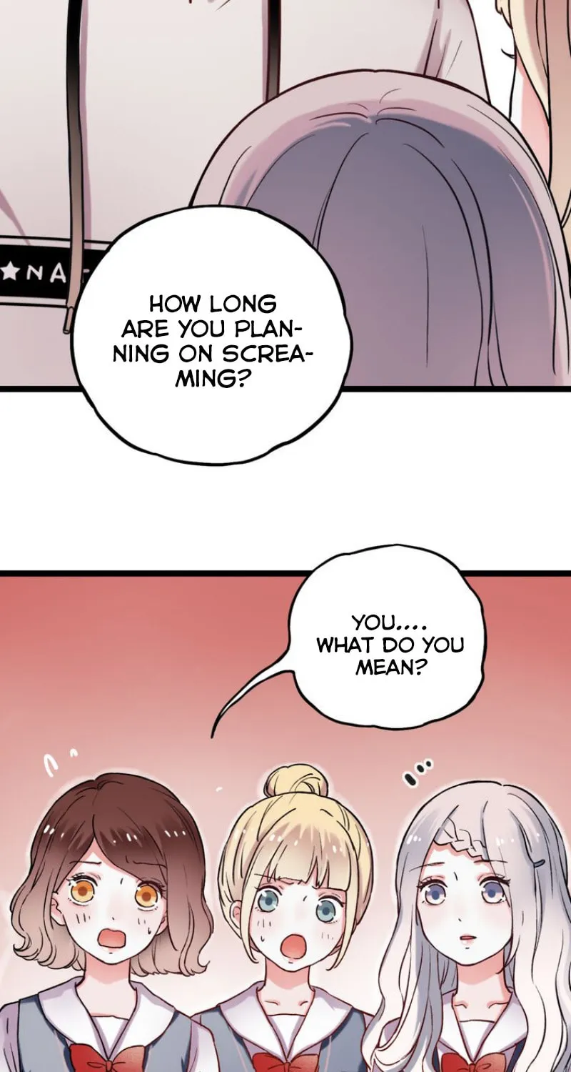 Ze Shang Jimo Ying Huo (Colored) Chapter 2 page 71 - 