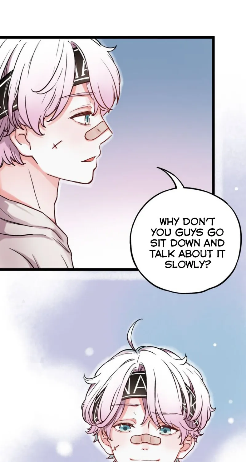 Ze Shang Jimo Ying Huo (Colored) Chapter 2 page 73 - 