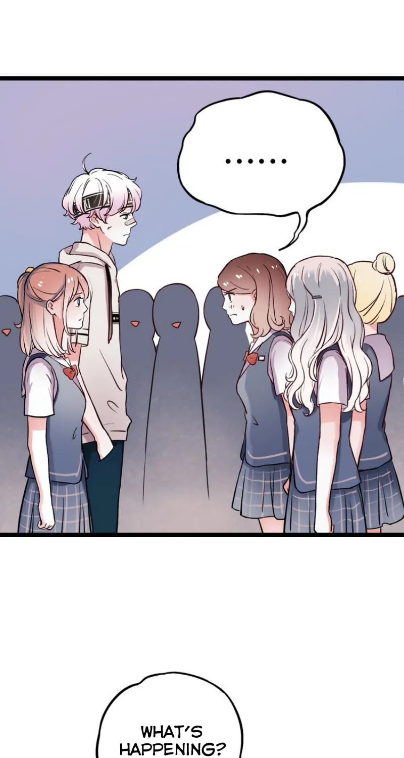 Ze Shang Jimo Ying Huo (Colored) Chapter 2 page 76 - 