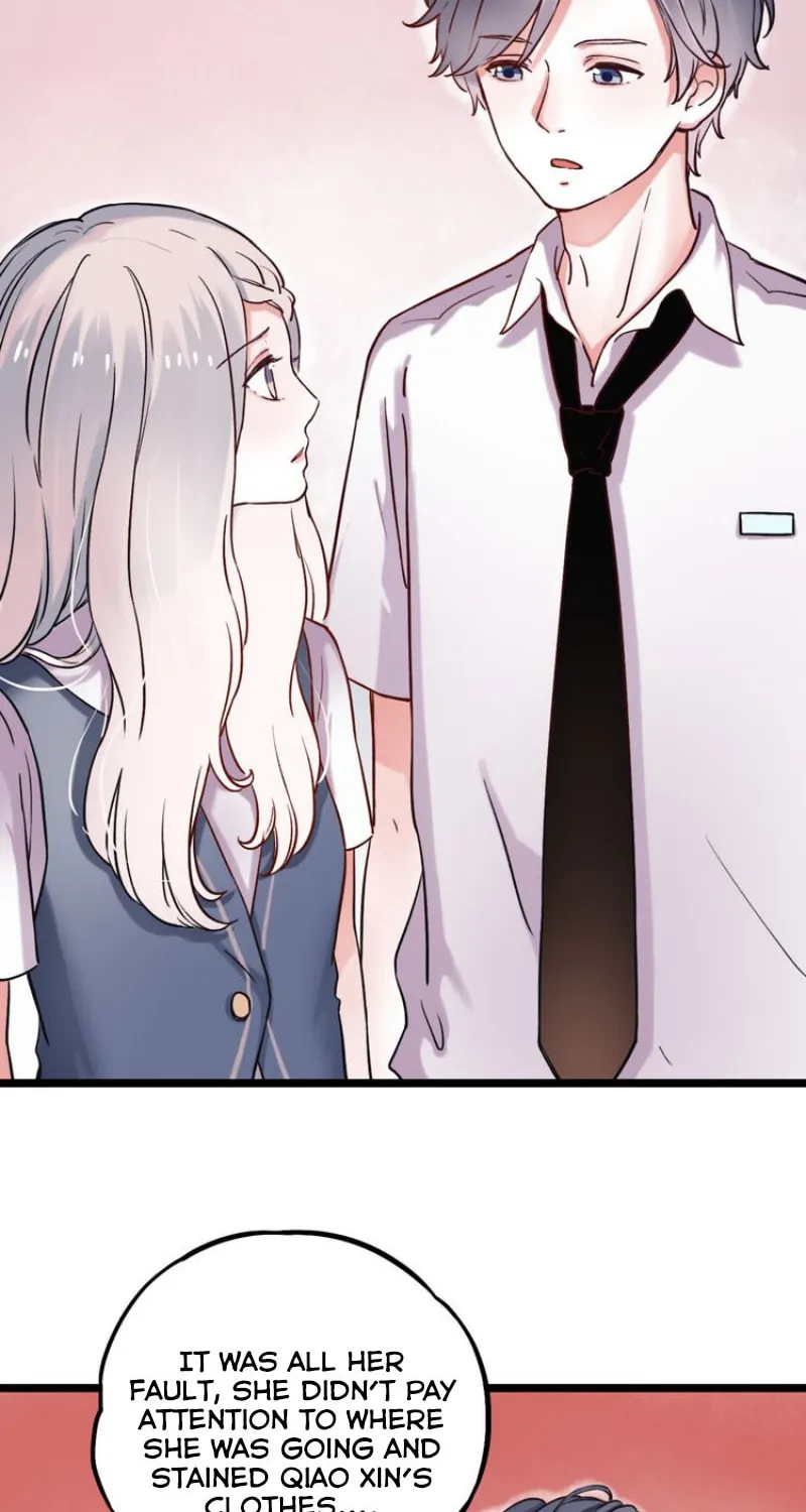Ze Shang Jimo Ying Huo (Colored) Chapter 2 page 79 - 