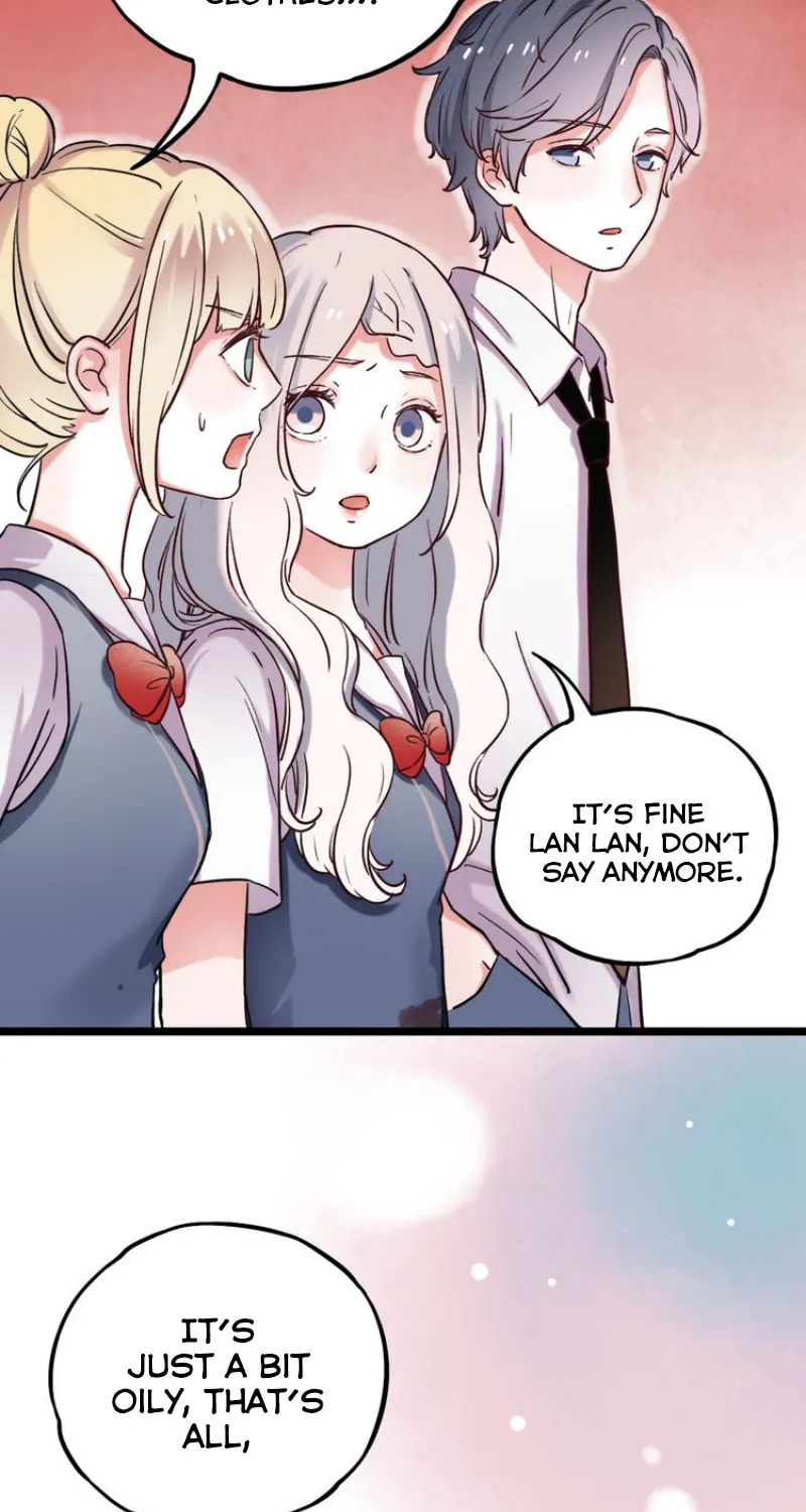 Ze Shang Jimo Ying Huo (Colored) Chapter 2 page 80 - 