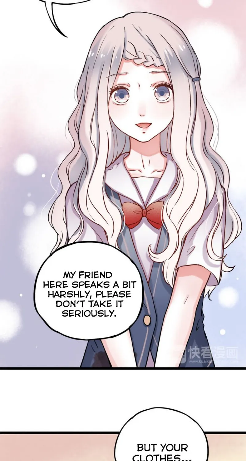 Ze Shang Jimo Ying Huo (Colored) Chapter 2 page 81 - 
