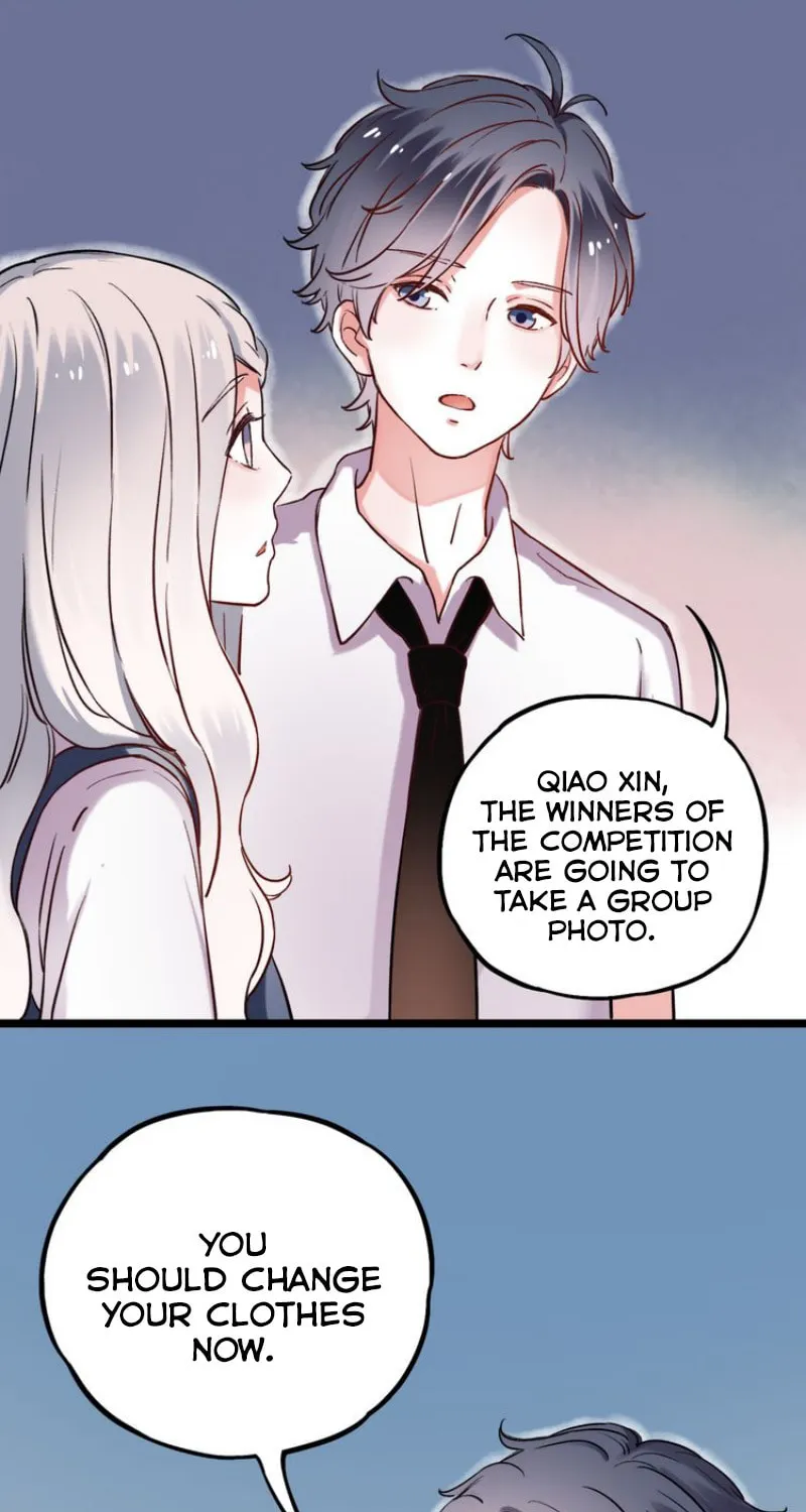 Ze Shang Jimo Ying Huo (Colored) Chapter 2 page 85 - 