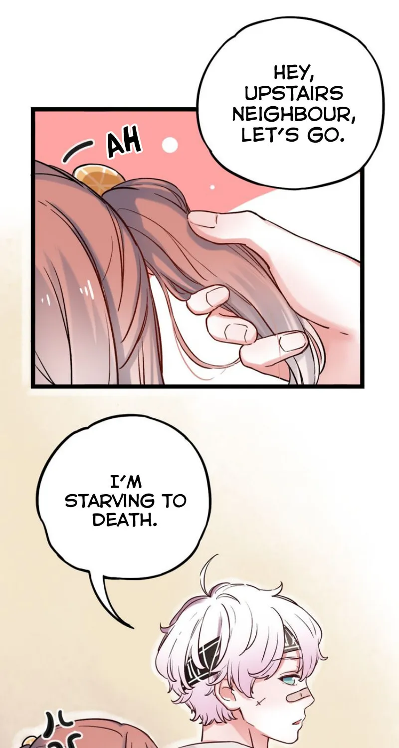 Ze Shang Jimo Ying Huo (Colored) Chapter 2 page 92 - 