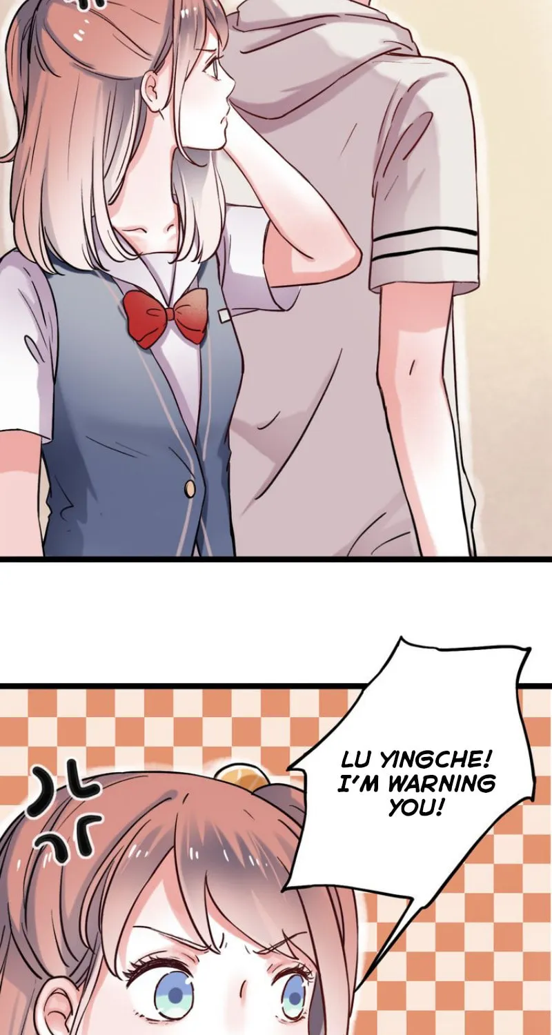 Ze Shang Jimo Ying Huo (Colored) Chapter 2 page 93 - 