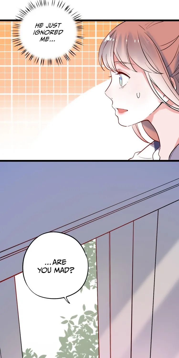 Ze Shang Jimo Ying Huo (Colored) Chapter 21 page 11 - 