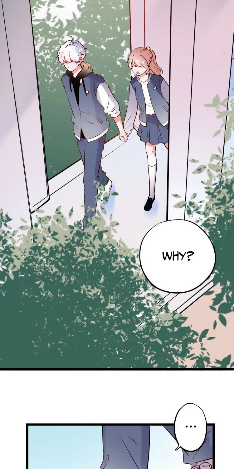 Ze Shang Jimo Ying Huo (Colored) Chapter 21 page 12 - 