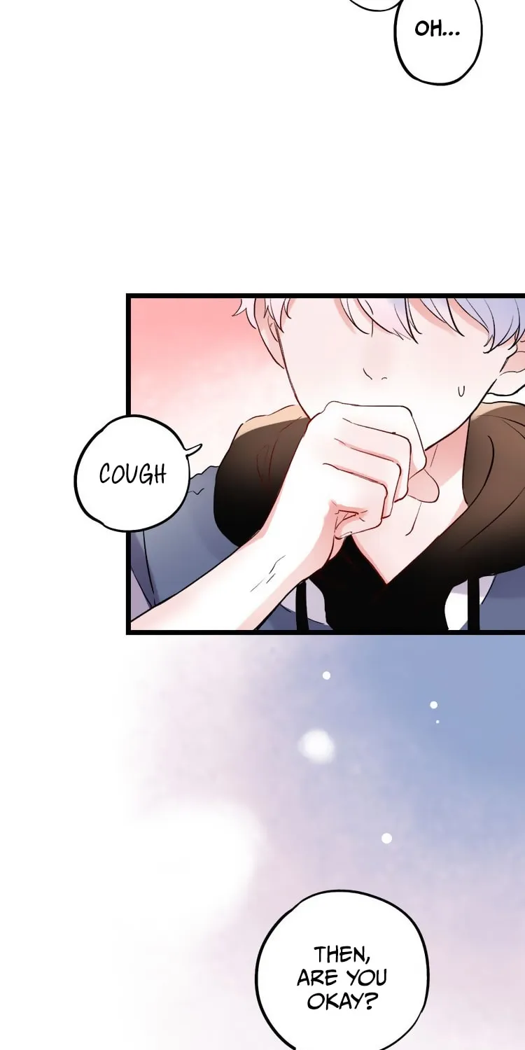 Ze Shang Jimo Ying Huo (Colored) Chapter 21 page 17 - 