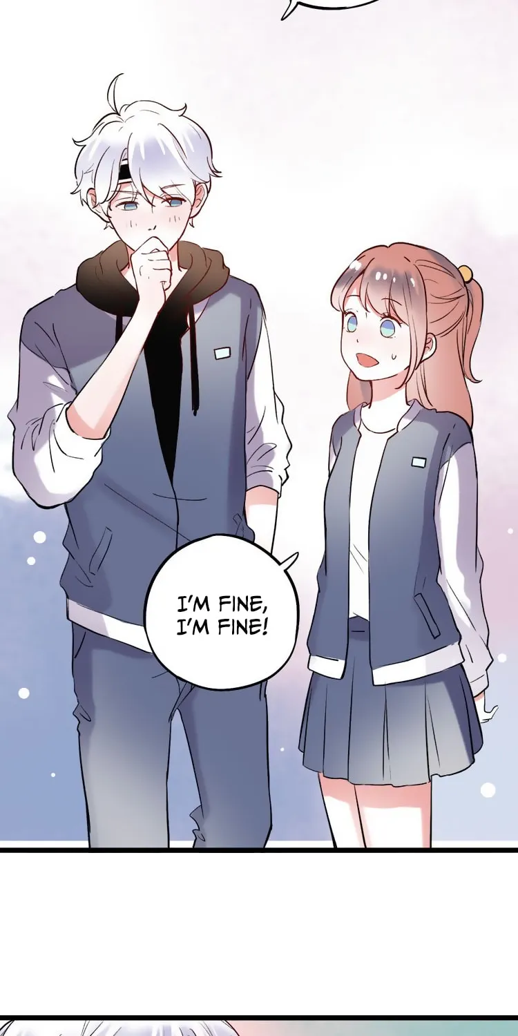 Ze Shang Jimo Ying Huo (Colored) Chapter 21 page 18 - 