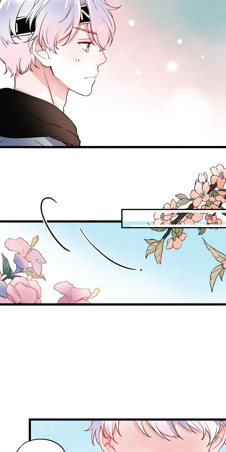 Ze Shang Jimo Ying Huo (Colored) Chapter 21 page 19 - 