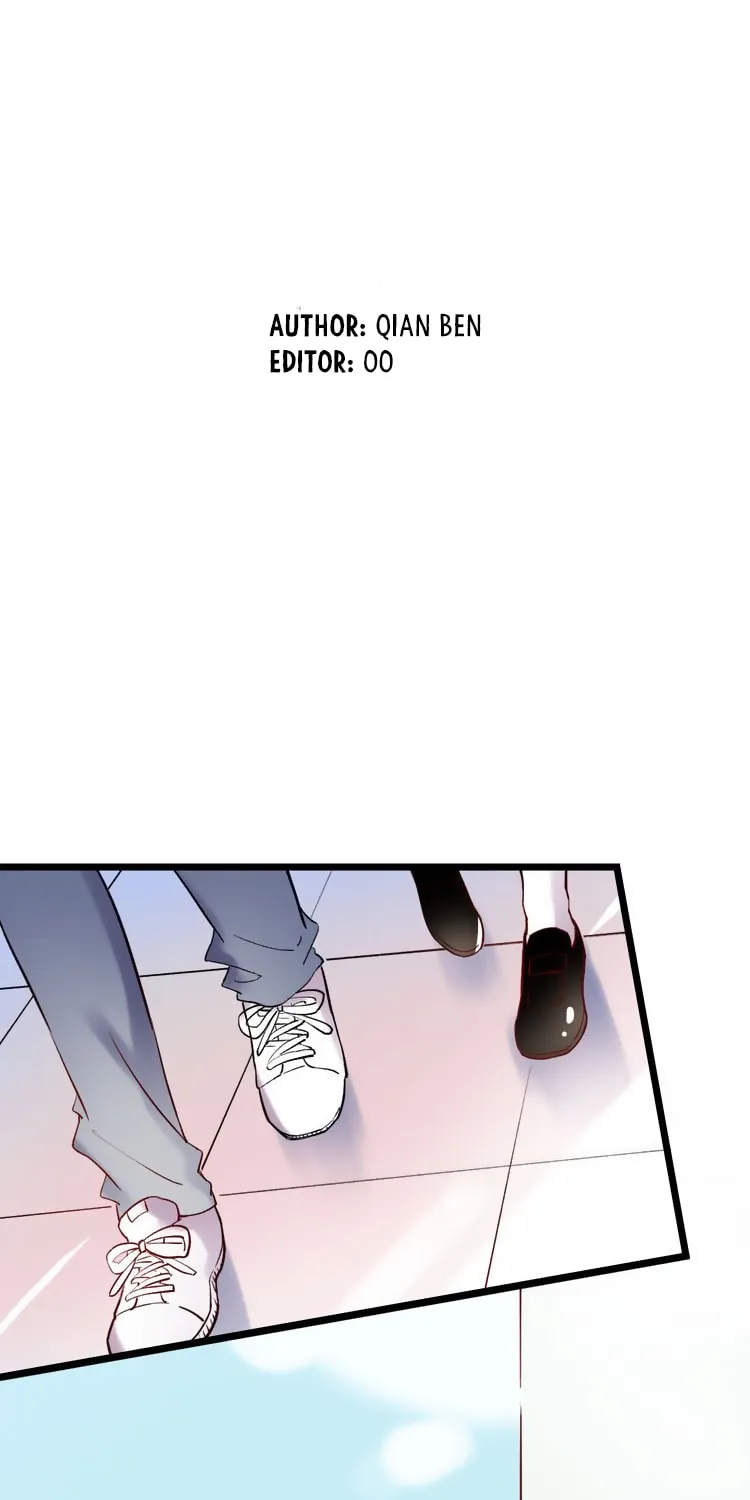 Ze Shang Jimo Ying Huo (Colored) Chapter 21 page 3 - 