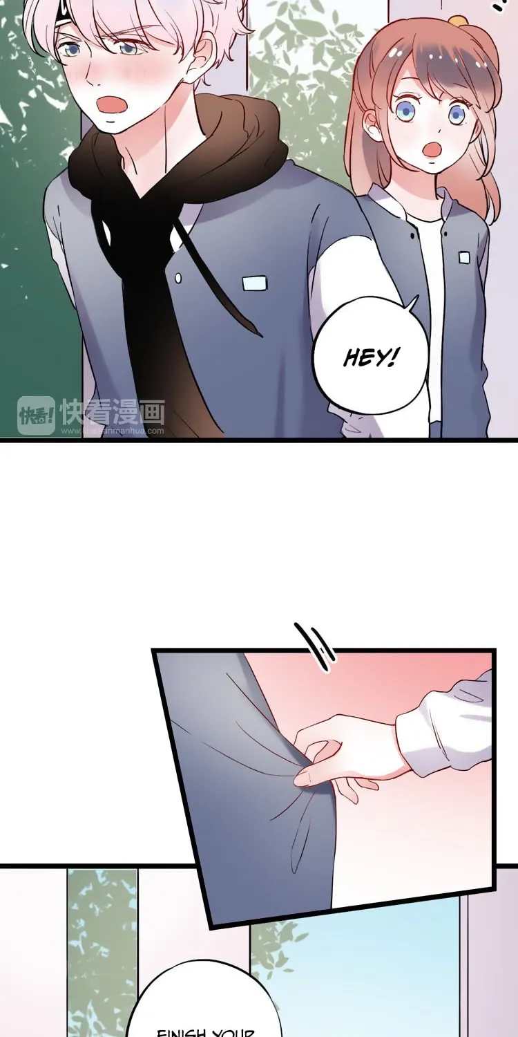 Ze Shang Jimo Ying Huo (Colored) Chapter 21 page 22 - 