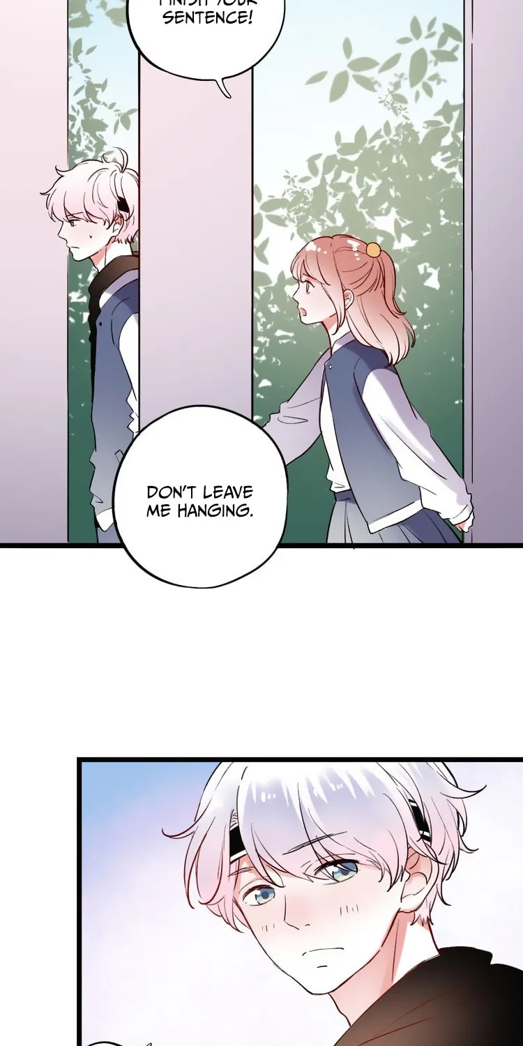 Ze Shang Jimo Ying Huo (Colored) Chapter 21 page 23 - 