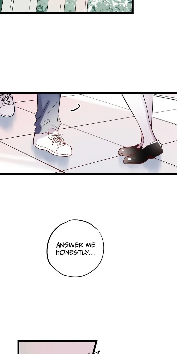 Ze Shang Jimo Ying Huo (Colored) Chapter 21 page 25 - 