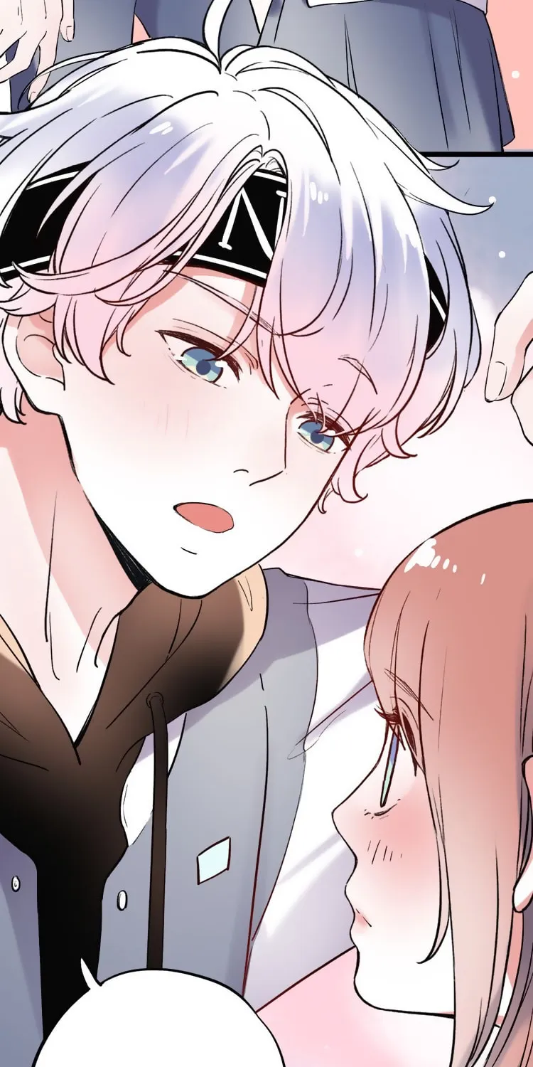 Ze Shang Jimo Ying Huo (Colored) Chapter 21 page 28 - 