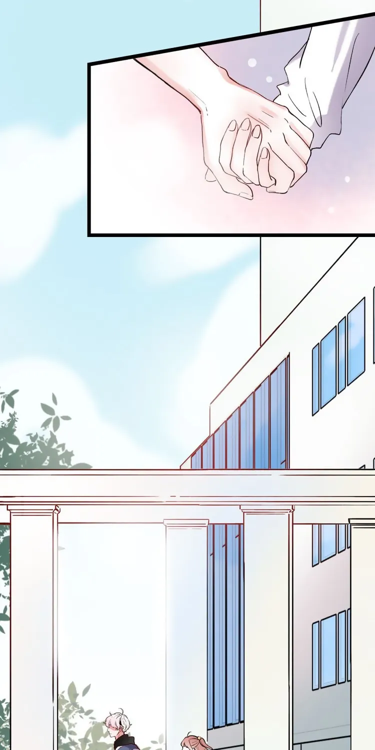 Ze Shang Jimo Ying Huo (Colored) Chapter 21 page 4 - 
