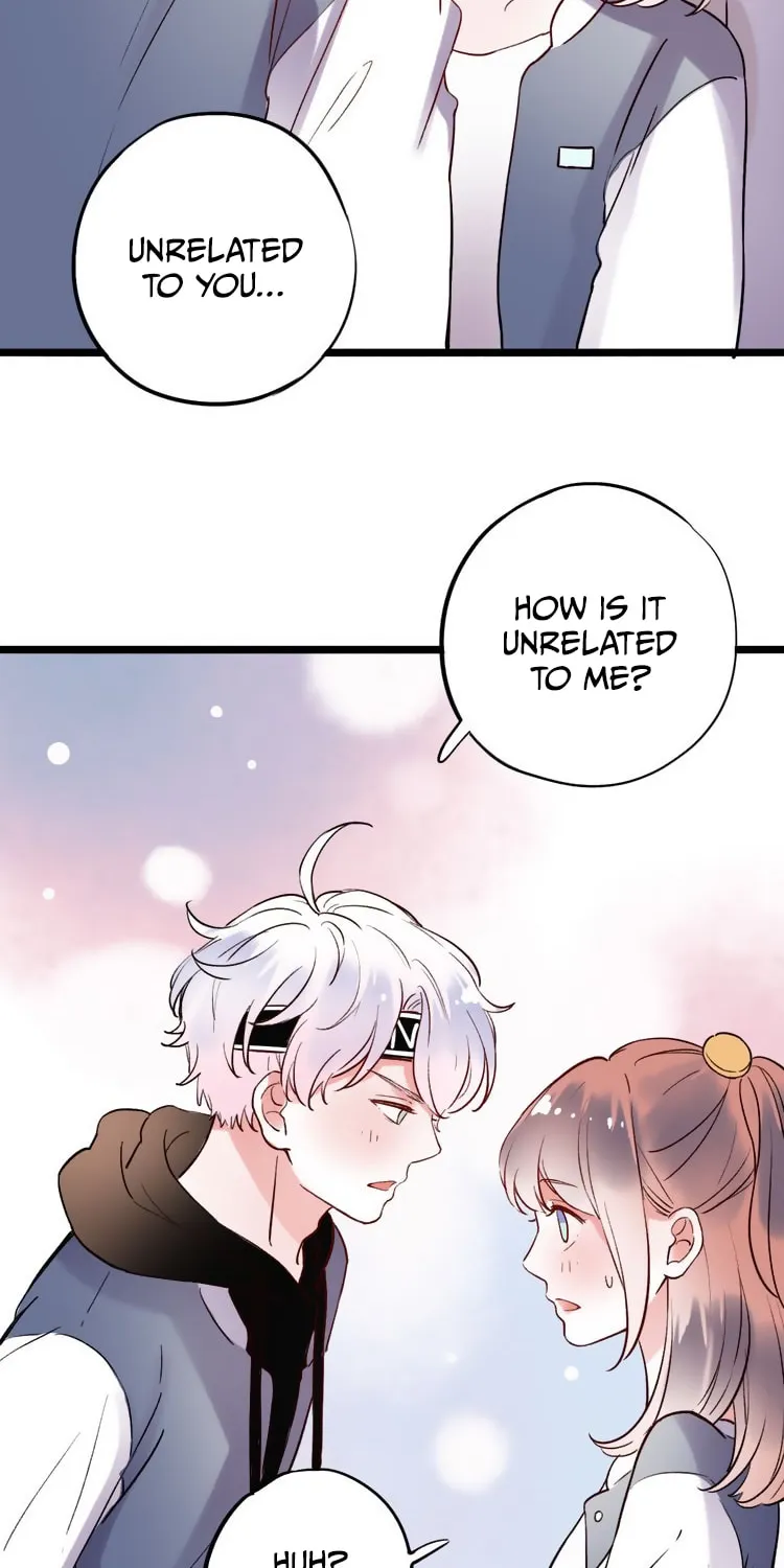 Ze Shang Jimo Ying Huo (Colored) Chapter 21 page 34 - 