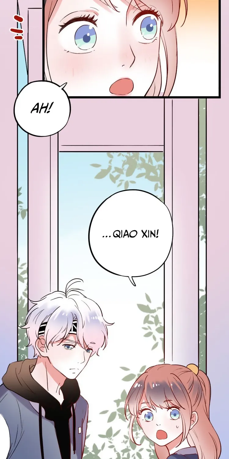 Ze Shang Jimo Ying Huo (Colored) Chapter 21 page 36 - 