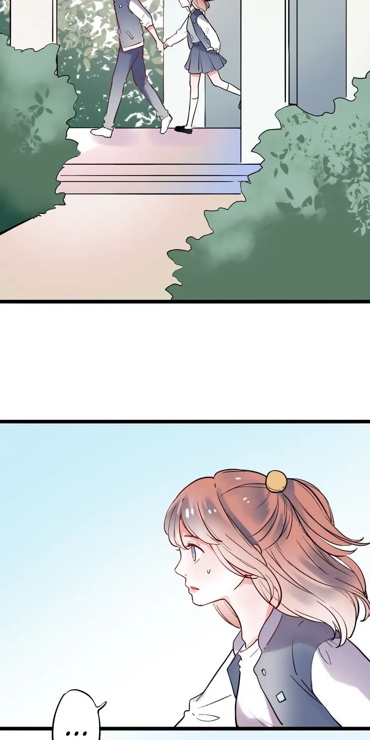 Ze Shang Jimo Ying Huo (Colored) Chapter 21 page 5 - 