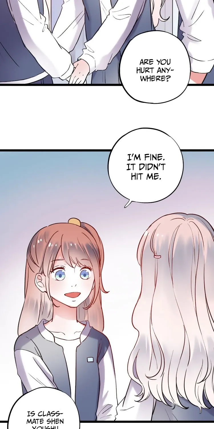 Ze Shang Jimo Ying Huo (Colored) Chapter 21 page 41 - 
