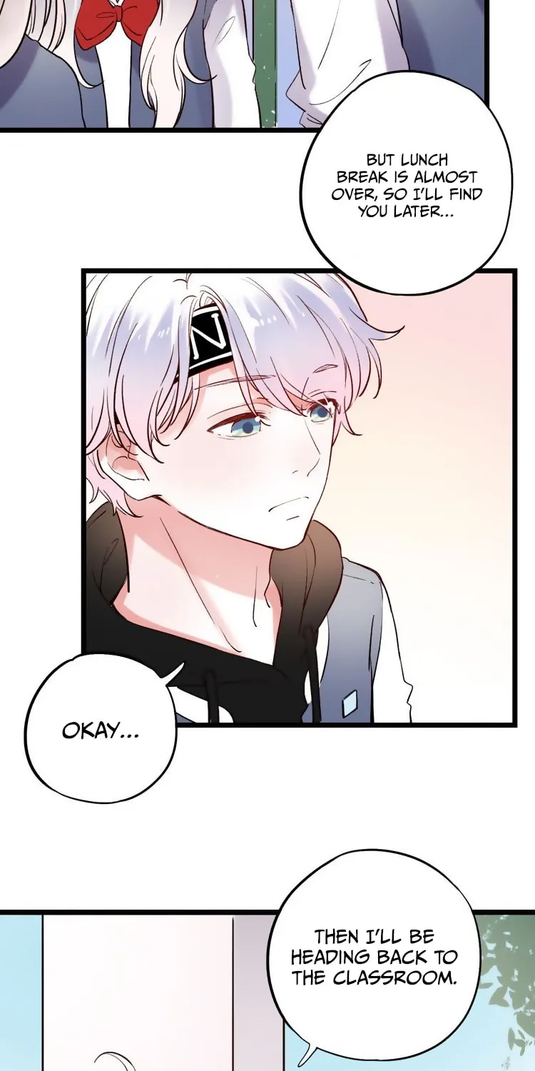 Ze Shang Jimo Ying Huo (Colored) Chapter 21 page 44 - 