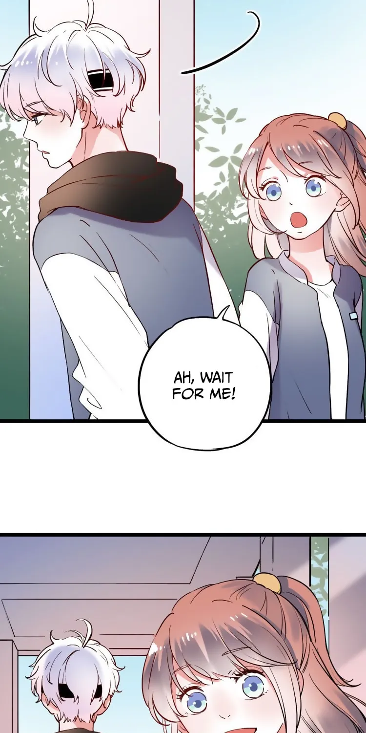 Ze Shang Jimo Ying Huo (Colored) Chapter 21 page 45 - 