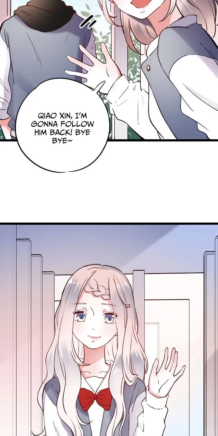 Ze Shang Jimo Ying Huo (Colored) Chapter 21 page 46 - 