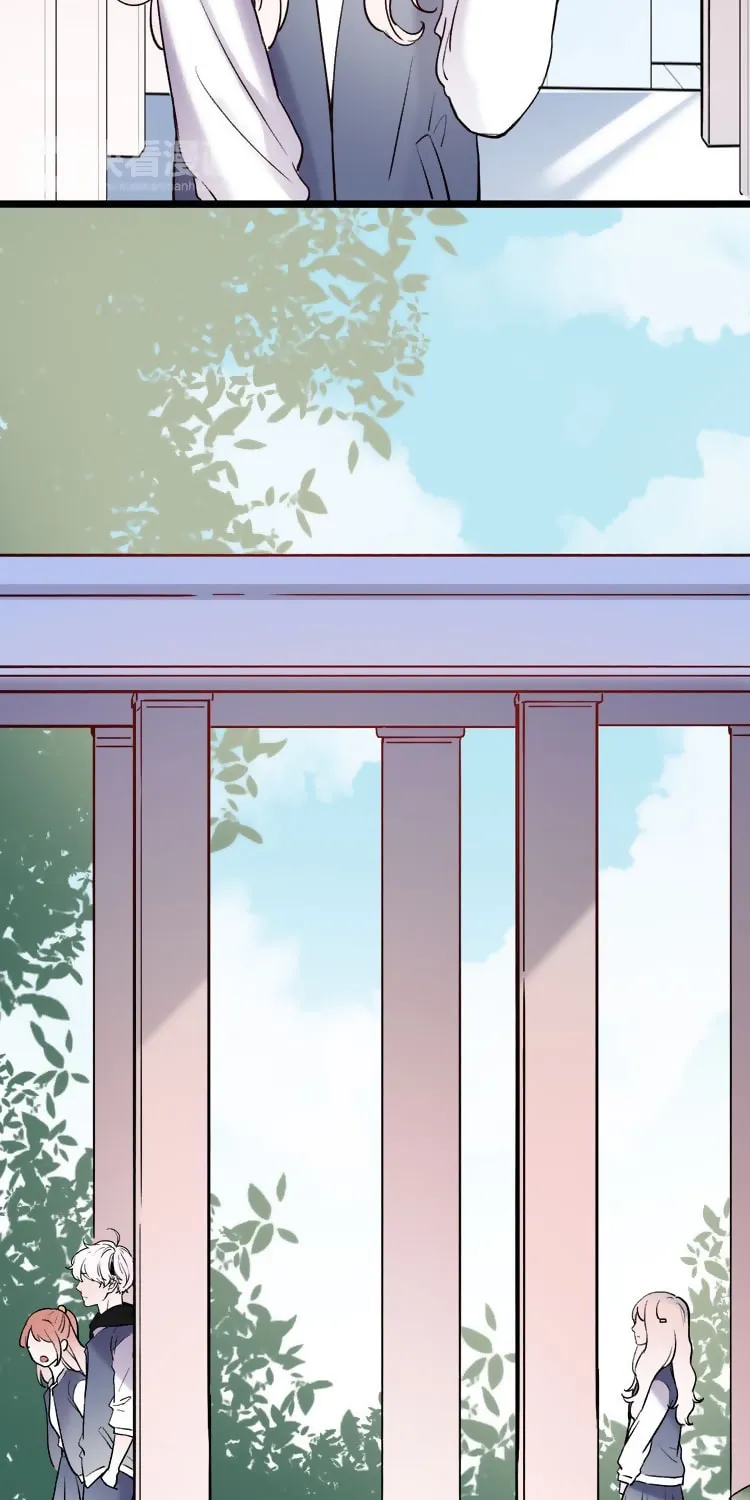 Ze Shang Jimo Ying Huo (Colored) Chapter 21 page 47 - 