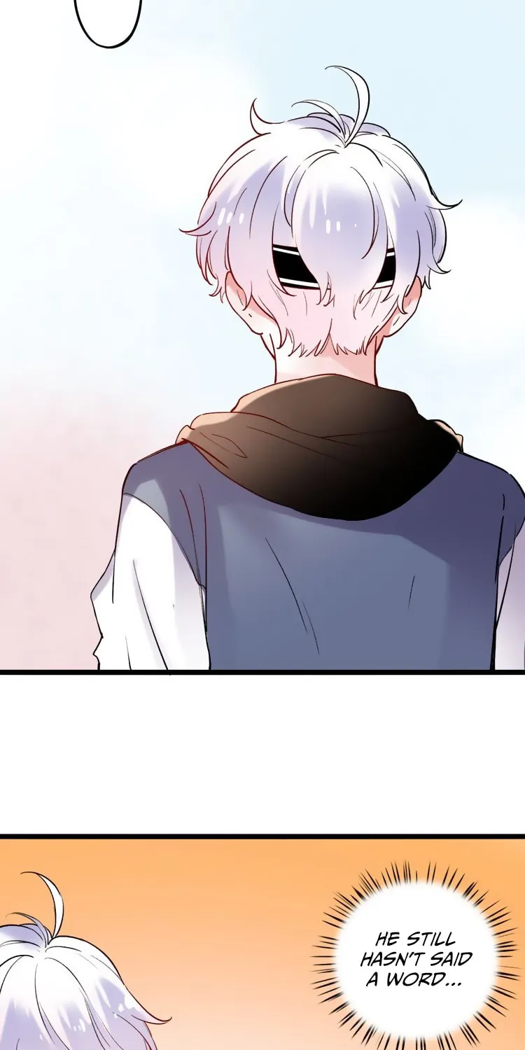 Ze Shang Jimo Ying Huo (Colored) Chapter 21 page 6 - 