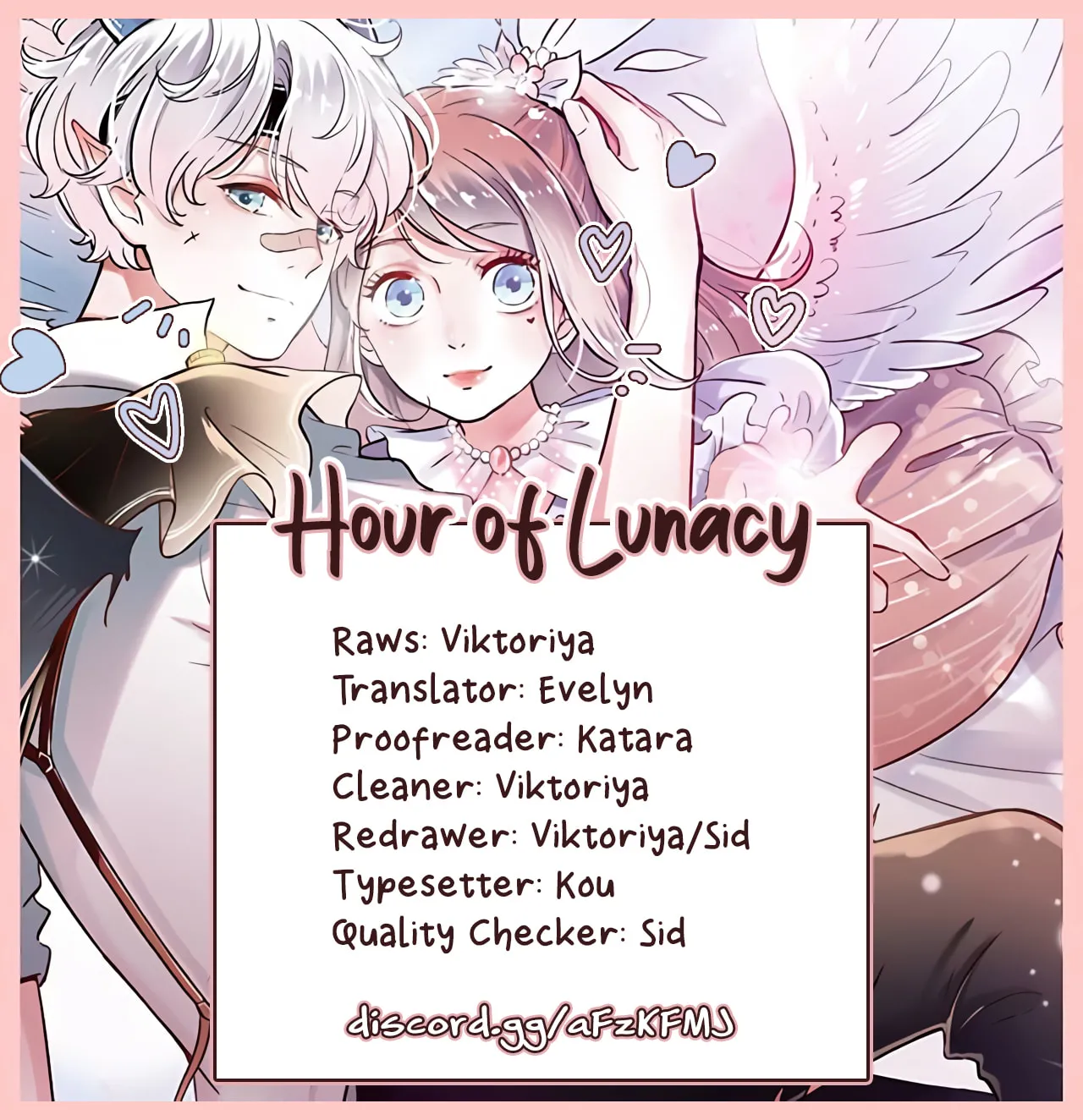 Ze Shang Jimo Ying Huo (Colored) Chapter 21 page 58 - 