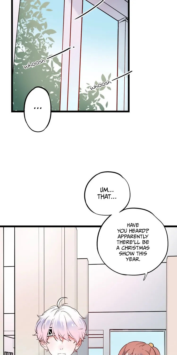 Ze Shang Jimo Ying Huo (Colored) Chapter 21 page 9 - 