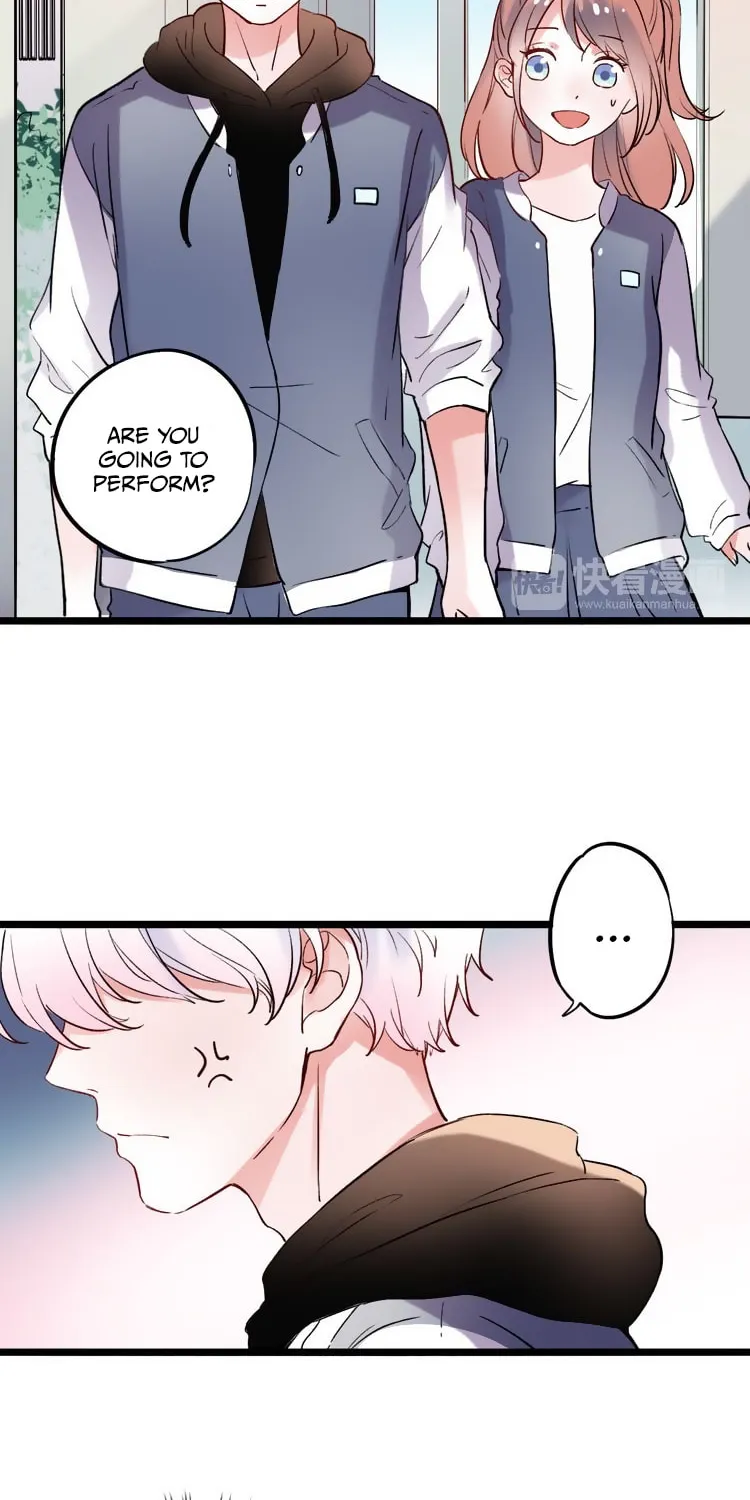 Ze Shang Jimo Ying Huo (Colored) Chapter 21 page 10 - 