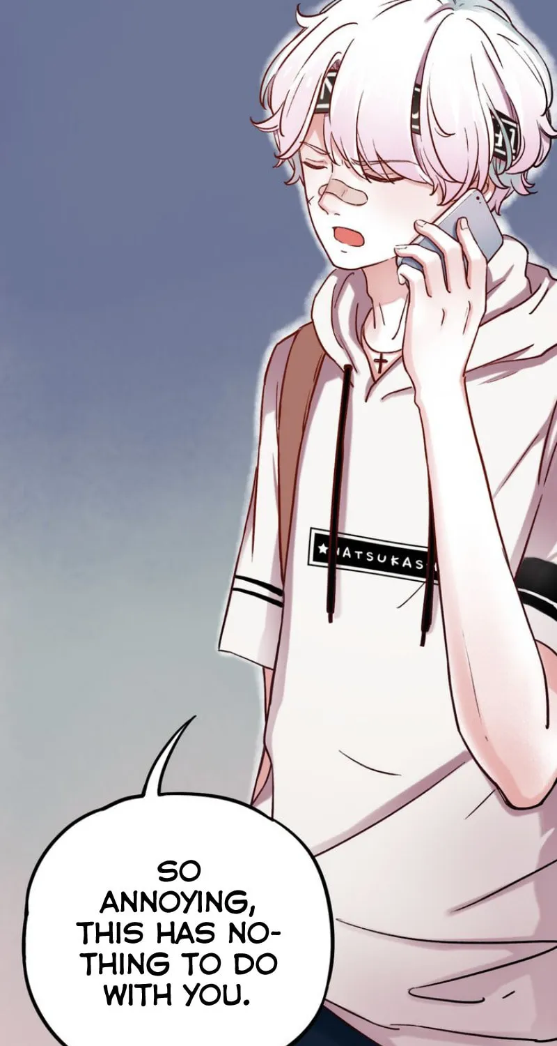 Ze Shang Jimo Ying Huo (Colored) Chapter 3 page 11 - 