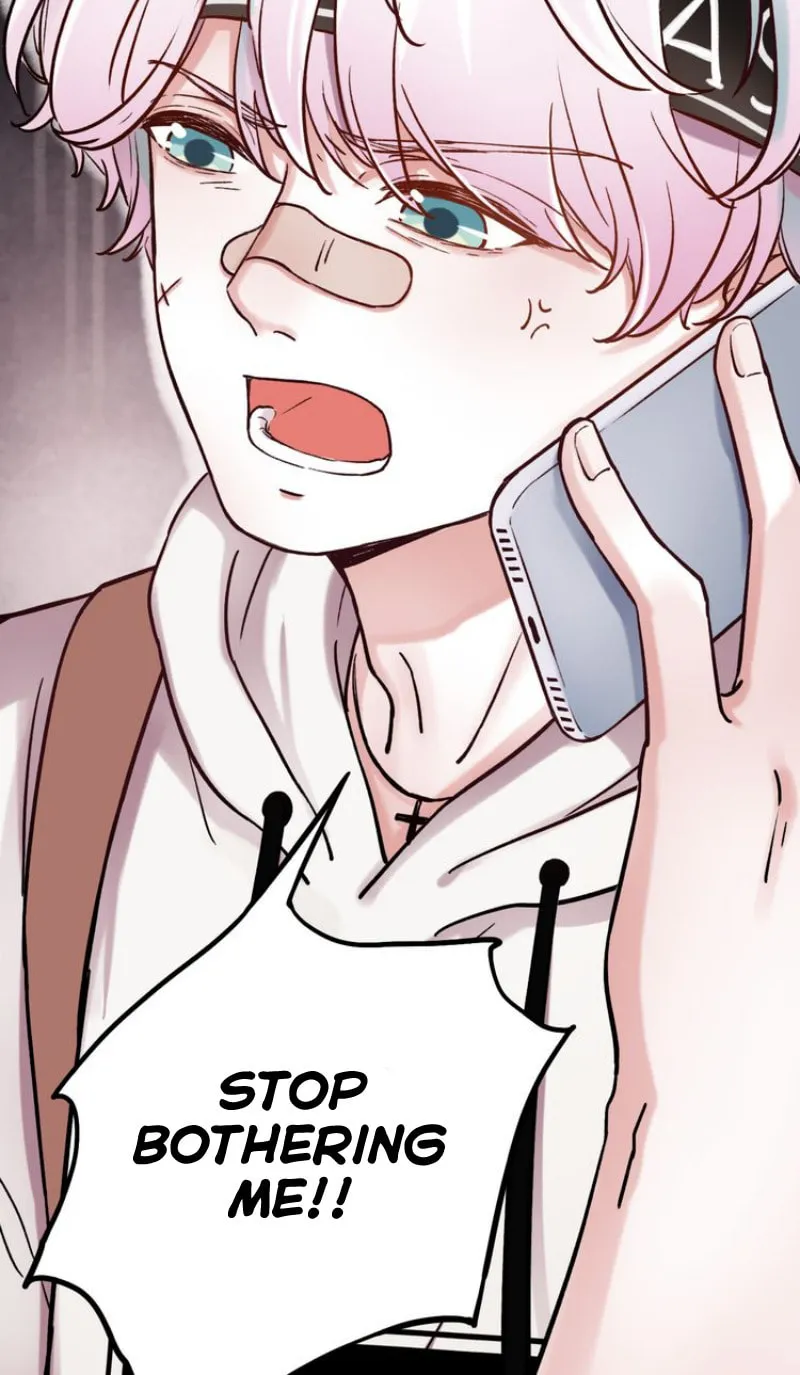 Ze Shang Jimo Ying Huo (Colored) Chapter 3 page 13 - 