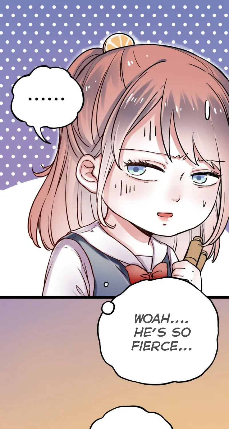 Ze Shang Jimo Ying Huo (Colored) Chapter 3 page 14 - 