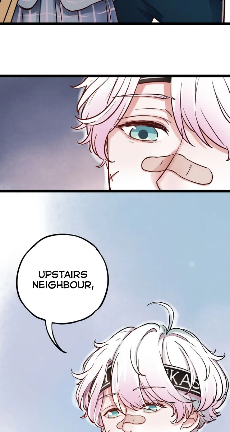 Ze Shang Jimo Ying Huo (Colored) Chapter 3 page 18 - 