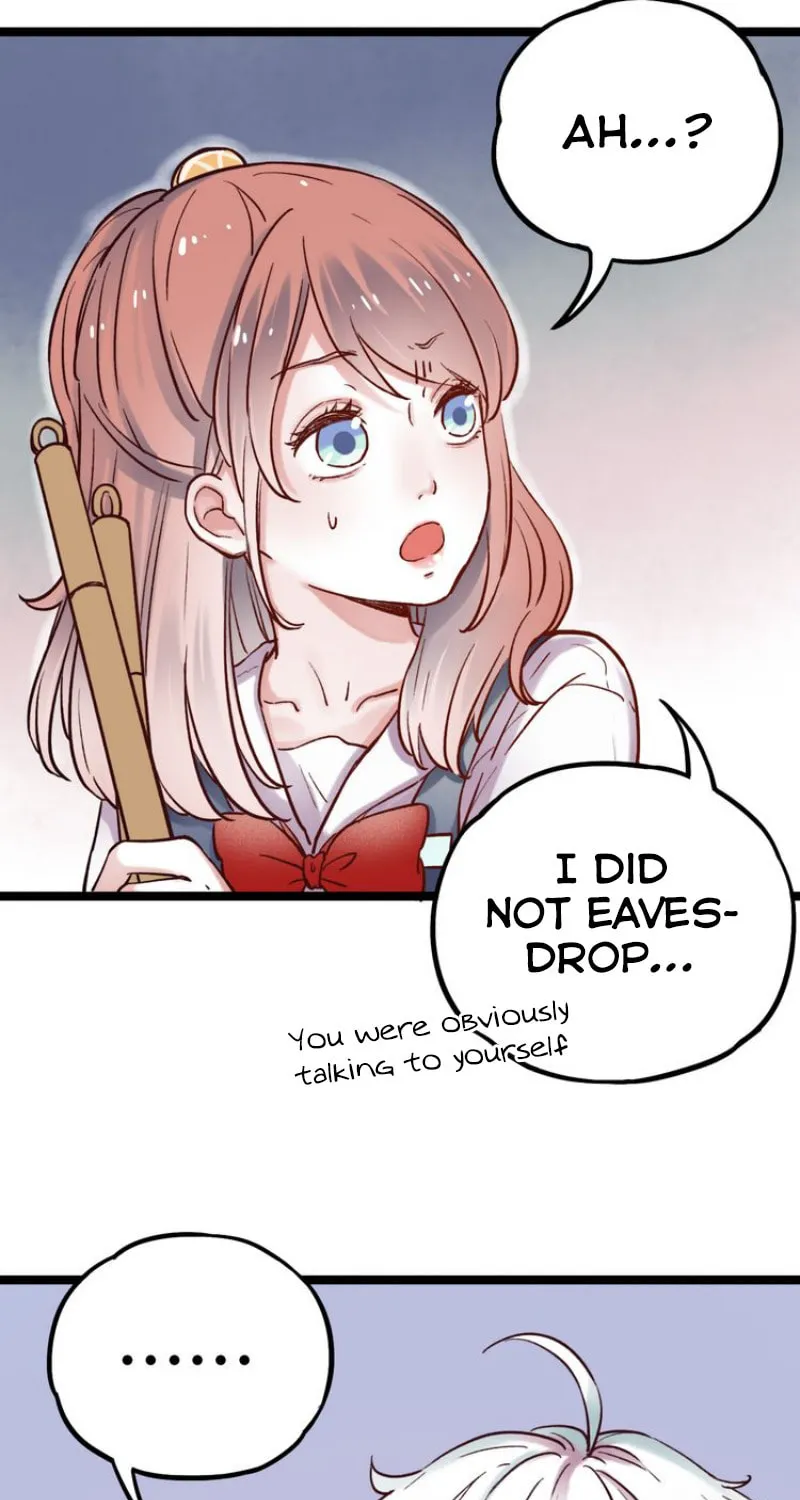 Ze Shang Jimo Ying Huo (Colored) Chapter 3 page 20 - 