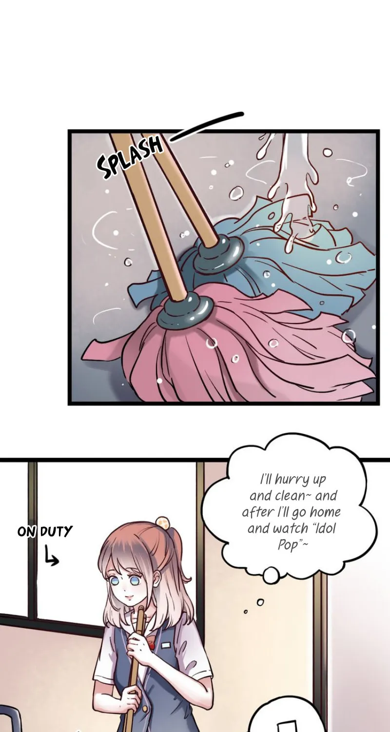 Ze Shang Jimo Ying Huo (Colored) Chapter 3 page 3 - 