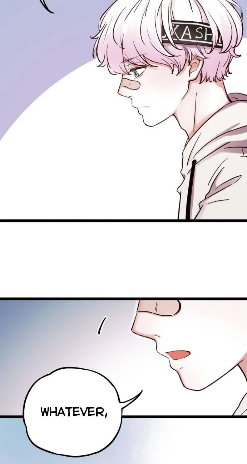 Ze Shang Jimo Ying Huo (Colored) Chapter 3 page 21 - 