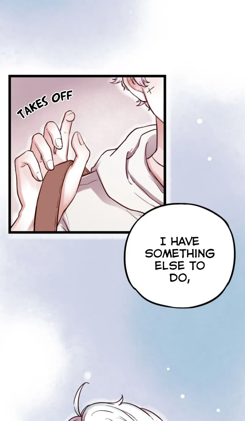 Ze Shang Jimo Ying Huo (Colored) Chapter 3 page 22 - 