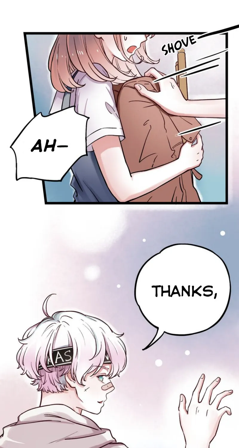Ze Shang Jimo Ying Huo (Colored) Chapter 3 page 26 - 