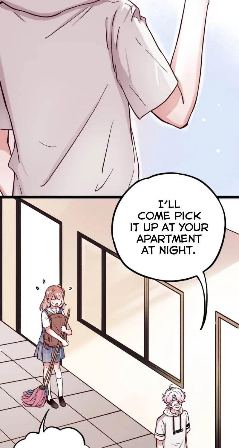 Ze Shang Jimo Ying Huo (Colored) Chapter 3 page 27 - 
