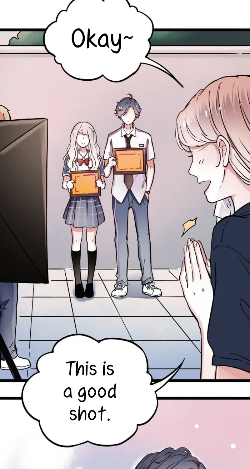 Ze Shang Jimo Ying Huo (Colored) Chapter 3 page 32 - 