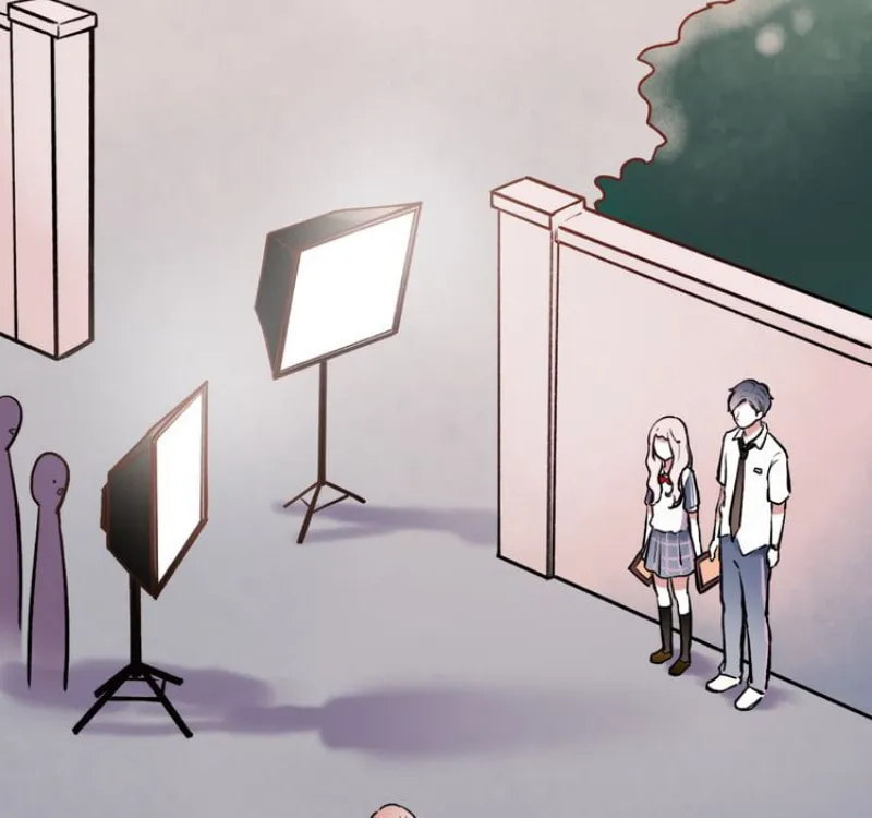 Ze Shang Jimo Ying Huo (Colored) Chapter 3 page 34 - 