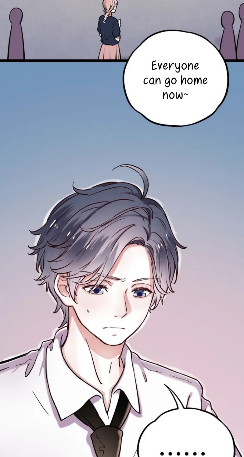 Ze Shang Jimo Ying Huo (Colored) Chapter 3 page 35 - 