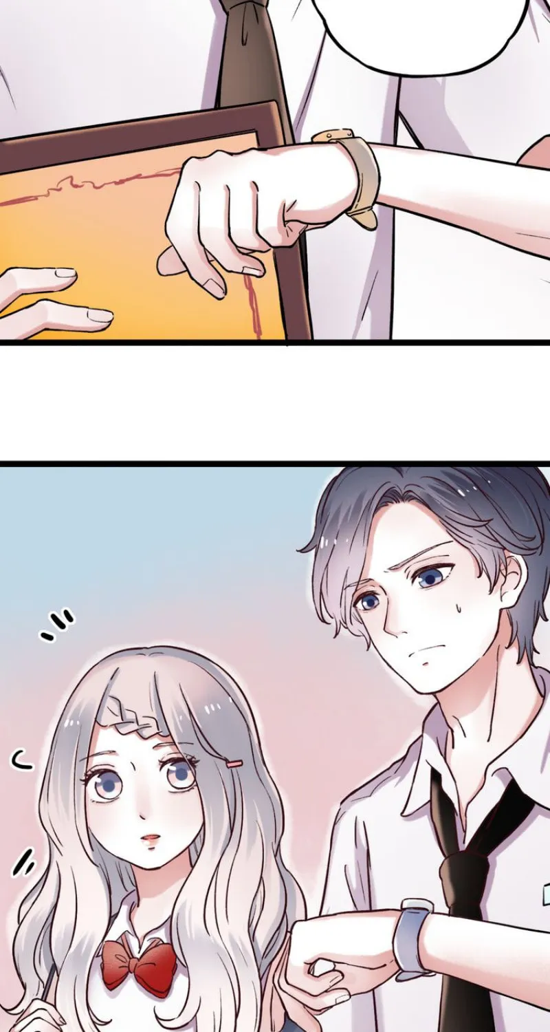 Ze Shang Jimo Ying Huo (Colored) Chapter 3 page 36 - 