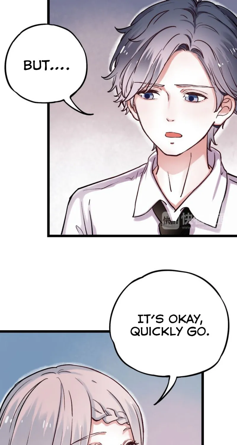 Ze Shang Jimo Ying Huo (Colored) Chapter 3 page 39 - 