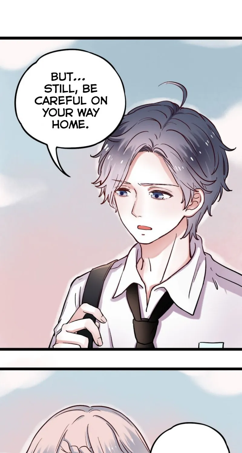 Ze Shang Jimo Ying Huo (Colored) Chapter 3 page 41 - 