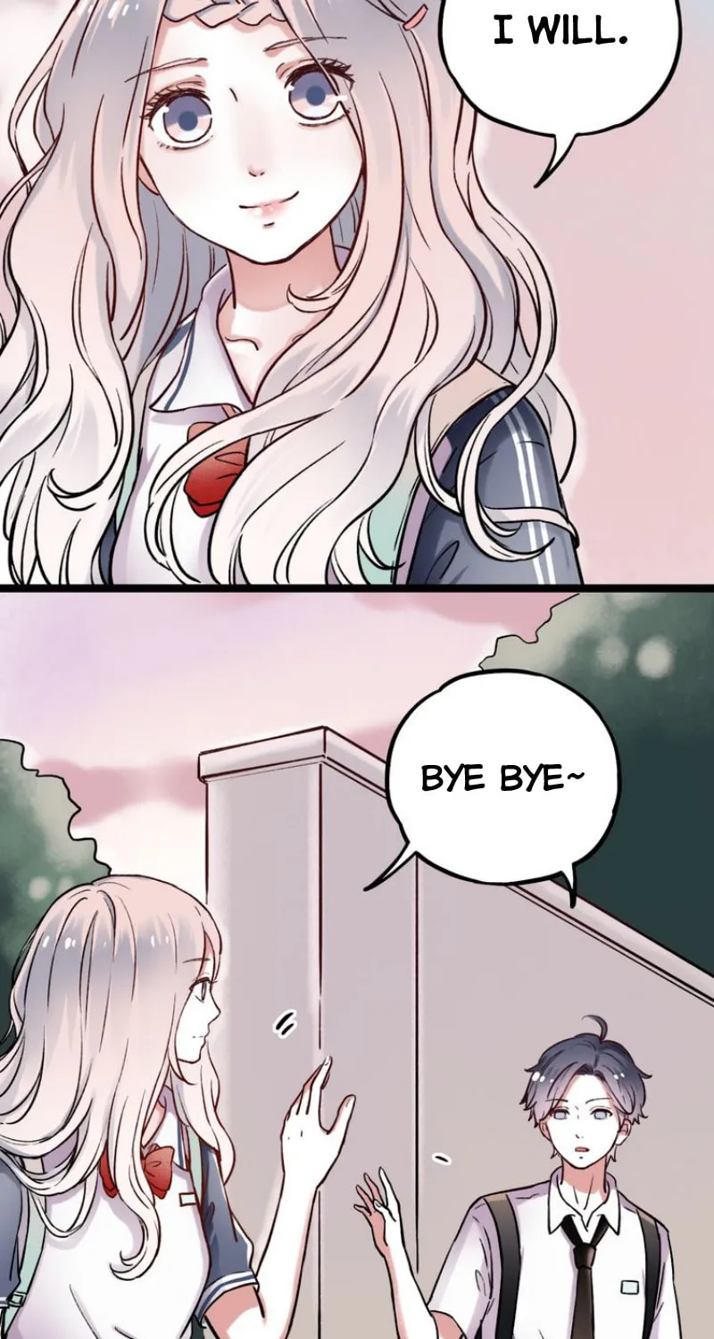 Ze Shang Jimo Ying Huo (Colored) Chapter 3 page 42 - 