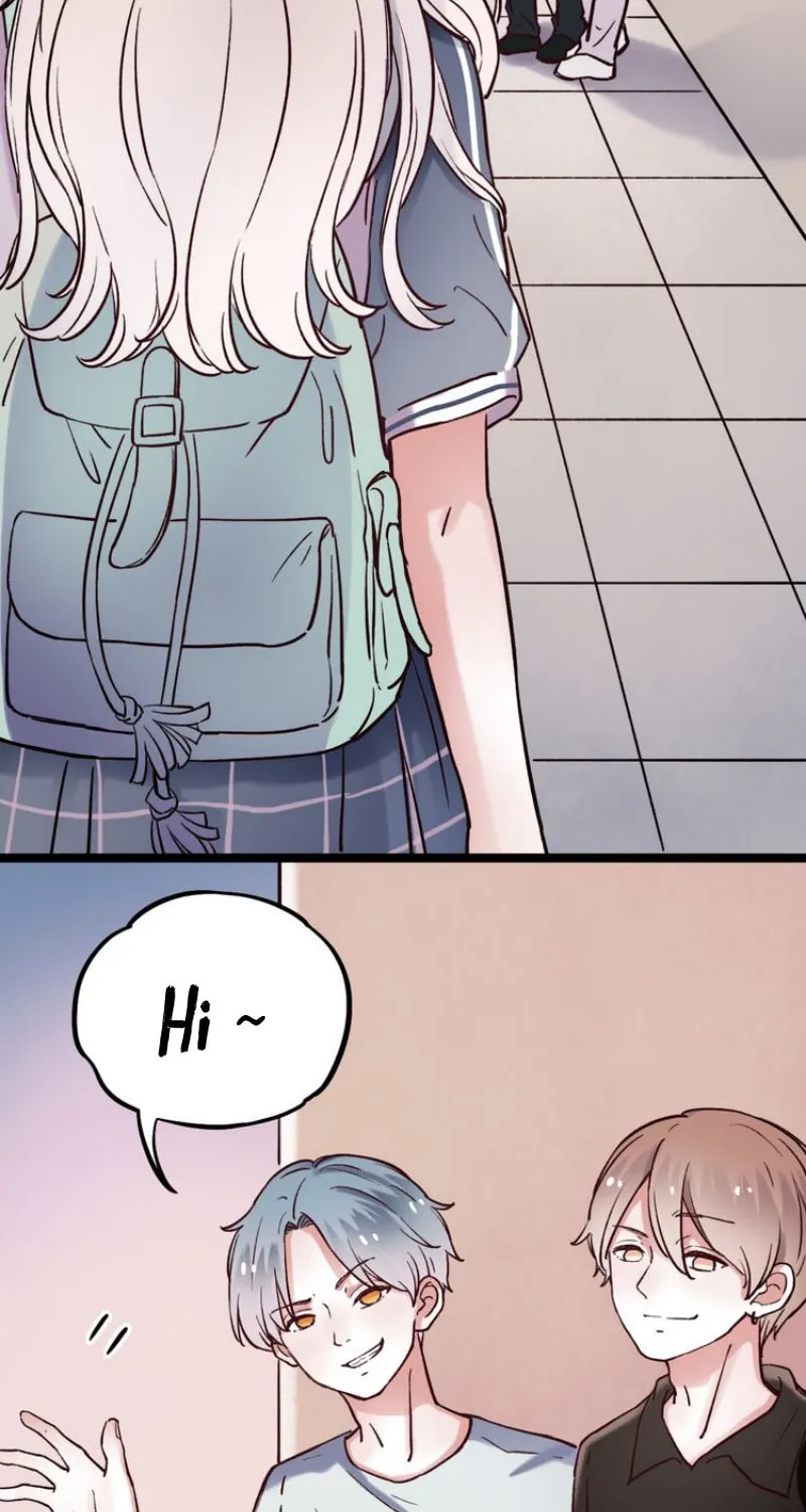 Ze Shang Jimo Ying Huo (Colored) Chapter 3 page 47 - 